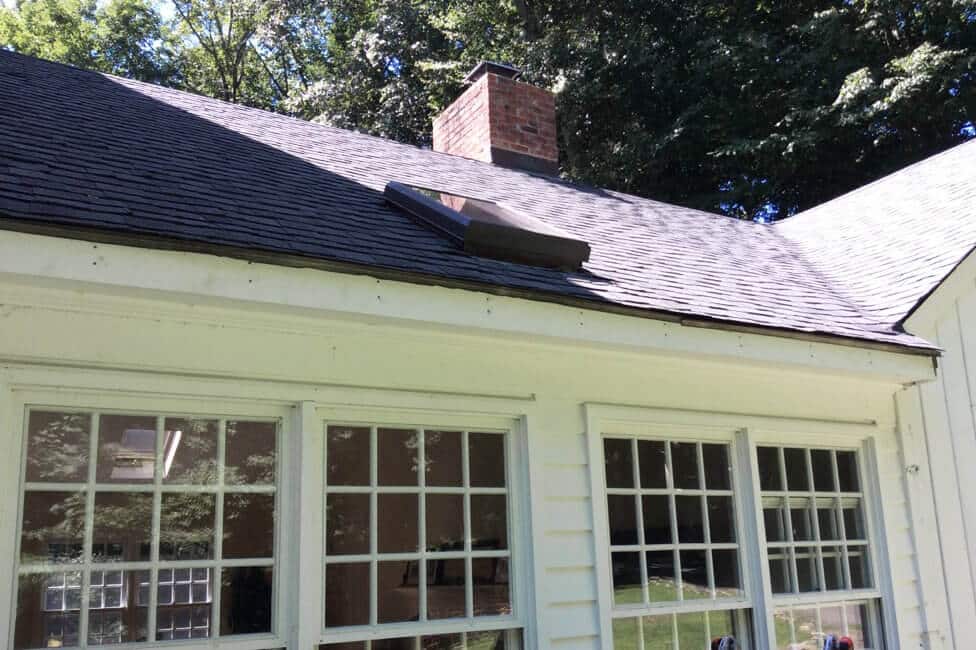 Fascia Replacement - Gutter Services