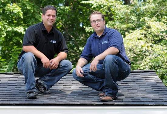 The Brothers that just do Gutters - Gutter Contractor Services