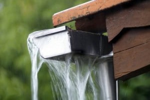 signs it's time for gutter repair
