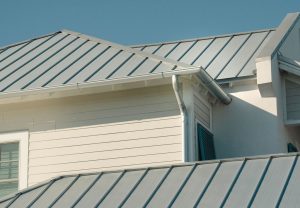 Galvalume Gutters in Tinley Park, IL | St Johns, IN | Brothers Gutters