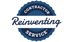 reinventing contractor service image